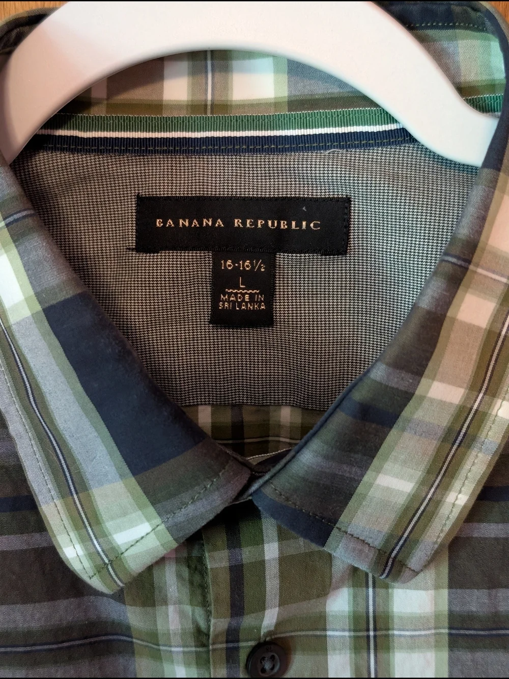 Banana Republic banana republic